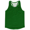 Pinstripes Running Track Tops Made In USA by Tribe Lacrosse