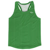 Pinstripes Running Track Tops Made In USA by Tribe Lacrosse
