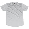 Pinstripes Soccer Jersey Made In USA by Tribe Lacrosse