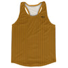 Pinstripes Running Track Tops Made In USA by Tribe Lacrosse