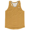 Pinstripes Running Track Tops Made In USA by Tribe Lacrosse