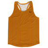 Pinstripes Running Track Tops Made In USA by Tribe Lacrosse