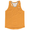 Pinstripes Running Track Tops Made In USA by Tribe Lacrosse