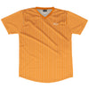 Pinstripes Soccer Jersey Made In USA by Tribe Lacrosse