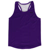 Pinstripes Running Track Tops Made In USA by Tribe Lacrosse