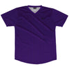 Pinstripes Soccer Jersey Made In USA by Tribe Lacrosse