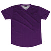 Pinstripes Soccer Jersey Made In USA by Tribe Lacrosse