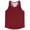 Pinstripes Running Track Tops Made In USA by Tribe Lacrosse