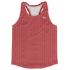 Pinstripes Running Track Tops Made In USA by Tribe Lacrosse