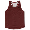 Pinstripes Running Track Tops Made In USA by Tribe Lacrosse