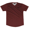 Pinstripes Soccer Jersey Made In USA by Tribe Lacrosse