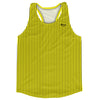 Pinstripes Running Track Tops Made In USA by Tribe Lacrosse