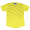 Pinstripes Soccer Jersey Made In USA by Tribe Lacrosse