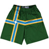 Portland Lacrosse Shorts Made In USA by Tribe Lacrosse