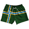 Portland 5" Swim Shorts Made in USA by Tribe Lacrosse