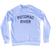 Potomac River Adult Tri-Blend Sweatshirt by Tribe Lacrosse