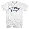 Potomac River Youth Cotton T-shirt by Tribe Lacrosse