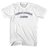 Punkin Chunkin Legend Youth Cotton T-shirt by Tribe Lacrosse