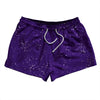 Splatter 2.5" Swim Shorts Made in USA by Tribe Lacrosse