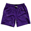 Splatter Swim Shorts 7" Made in USA by Tribe Lacrosse