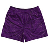 Splatter Rugby Shorts Made In USA by Tribe Lacrosse