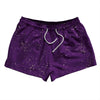 Splatter 2.5" Swim Shorts Made in USA by Tribe Lacrosse