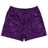 Splatter Rugby Shorts Made In USA by Tribe Lacrosse