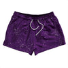 Splatter 2.5" Swim Shorts Made in USA by Tribe Lacrosse
