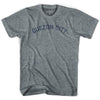 Quezon Vintage City Adult Tri-Blend T-shirt by Ultras