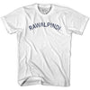 Rawalpindi Vintage City Womens Cotton T-shirt by Ultras