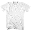 Red Card Soccer Adult Cotton T-shirt by Tribe Lacrosse