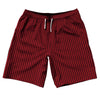 Pinstripes 10" Swim Shorts Made in USA by Tribe Lacrosse