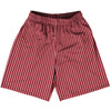 Pinstripes Basketball Practice Shorts Made In USA by Tribe Lacrosse