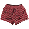 Pinstripes Womens & Girls Sport Shorts End Made In USA by Tribe Lacrosse