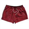Splatter 2.5" Swim Shorts Made in USA by Tribe Lacrosse