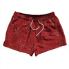 Splatter 2.5" Swim Shorts Made in USA by Tribe Lacrosse