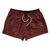 Splatter 2.5" Swim Shorts Made in USA by Tribe Lacrosse