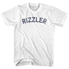 Rizzler Youth Cotton T-shirt by Tribe Lacrosse
