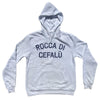 Rocca di Cefalu Cotton-Poly Blend Hoodie by Tribe Lacrosse