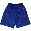 Splatter Basketball Practice Shorts Made In USA by Tribe Lacrosse