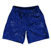 Splatter Soccer Shorts Made In USA by Tribe Lacrosse