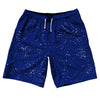 Splatter 10" Swim Shorts Made in USA by Tribe Lacrosse
