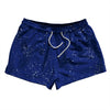 Splatter 2.5" Swim Shorts Made in USA by Tribe Lacrosse