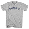 Runaholic Youth Cotton T-shirt by Tribe Lacrosse