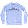 Sardinia Adult Tri-Blend Sweatshirt by Tribe Lacrosse