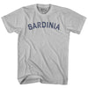 Sardinia Adult Cotton T-shirt by Tribe Lacrosse
