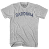 Sardinia Youth Cotton T-shirt by Tribe Lacrosse