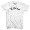 Sardinia Youth Cotton T-shirt by Tribe Lacrosse