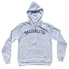 Sausalito Cotton-Poly Blend Hoodie by Tribe Lacrosse