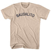 Sausalito Adult Cotton T-shirt by Tribe Lacrosse